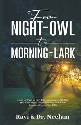 From Night-Owl to Morning-Lark Cover Image