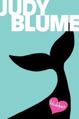 Blubber By Judy Blume Cover Image