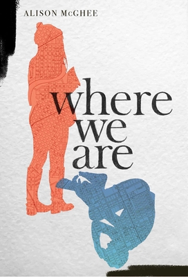 Where We Are Cover Image