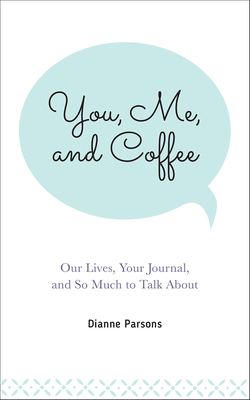 Cover for You, Me, and Coffee