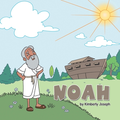 Noah By Kimberly Joseph Cover Image