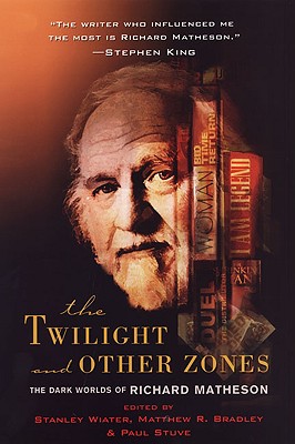 Cover for Twilight and Other Zones