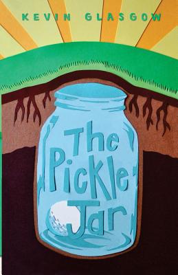 The Pickle Jar Cover Image