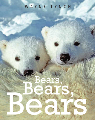 Bears, Bears, Bears Cover Image