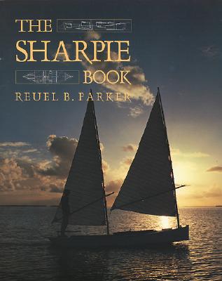 The Sharpie Book Cover Image