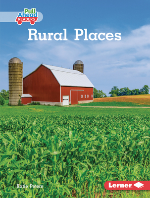 Rural Places Cover Image