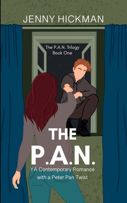 The PAN (The Pan Trilogy #1)