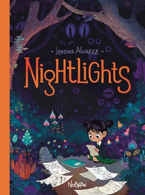 Cover Image for Nightlights