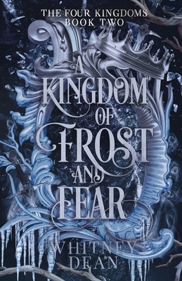 A Kingdom of Frost and Fear Cover Image