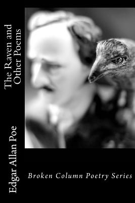 The Raven and Other Poems Cover Image