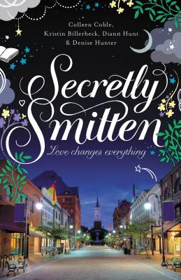 Secretly Smitten: 2 Cover Image