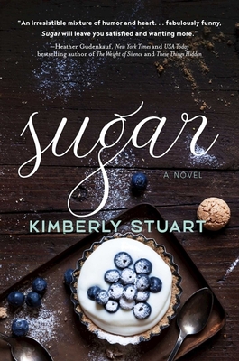 Cover for Sugar: A Novel