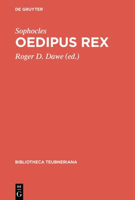 Oedipus Rex