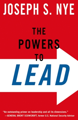 The Powers to Lead Cover Image