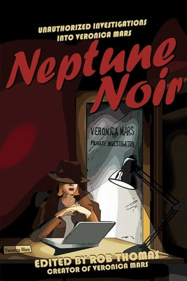 Cover for Neptune Noir