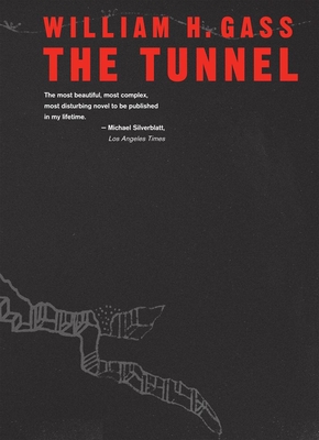 The Tunnel Cover Image