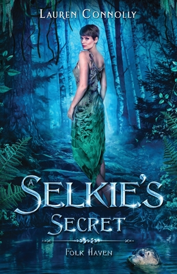 A Selkie's Secret By Lauren Connolly Cover Image