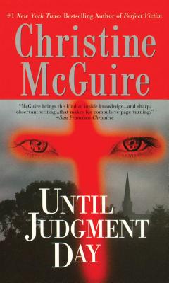 Until Judgment Day By Christine McGuire Cover Image