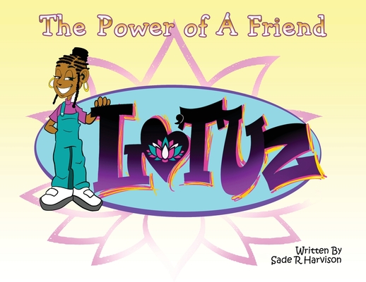 The Power of a friend Cover Image