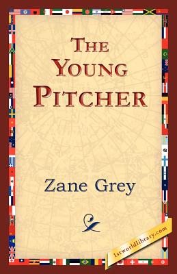 The Young Pitcher Cover Image