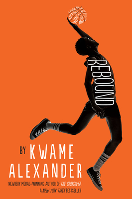 Cover for Rebound (The Crossover Series)
