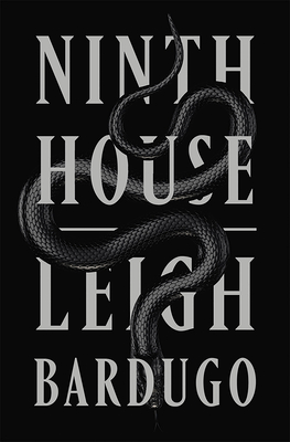 Ninth House By Leigh Bardugo Cover Image