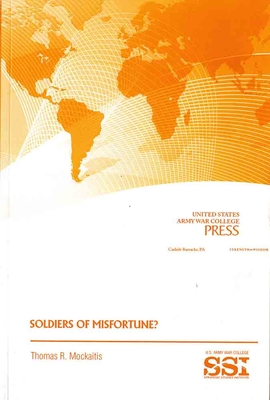 Soldiers of Misfortune? Cover Image