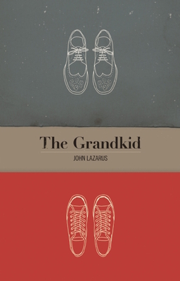 The Grandkid By John Lazarus Cover Image