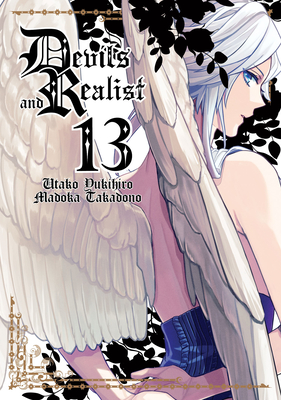 Devils and Realist Vol. 13 By Madoka Takadono Cover Image