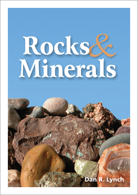 Rocks & Minerals Playing Cards (Nature's Wild Cards) Cover Image