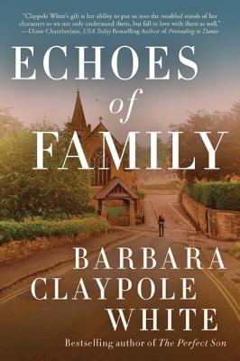 Cover for Echoes of Family