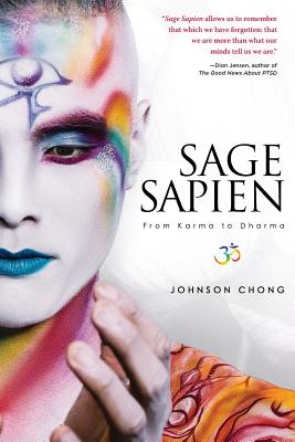 Sage Sapien: From Karma to Dharma cover