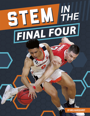 Cover for Stem in the Final Four