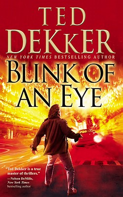 Blink Of An Eye Indiebound Org