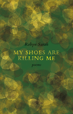 Cover for My Shoes Are Killing Me
