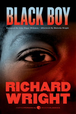 Black Boy [Seventy-fifth Anniversary Edition] Cover Image