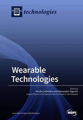 Wearable Technologies Cover Image