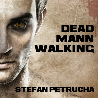 Cover for Dead Mann Walking (Hessius Mann #1)