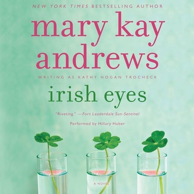 Irish Eyes (Callahan Garrity Mysteries #8)