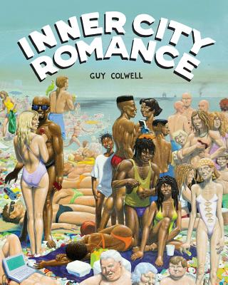 Inner City Romance By Guy Colwell Cover Image