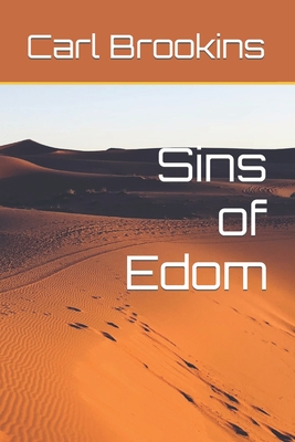 Sins of Edom Cover Image