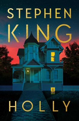 Holly By Stephen King Cover Image