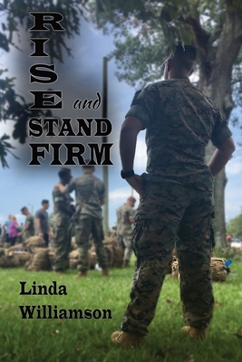 Rise and Stand Firm Cover Image