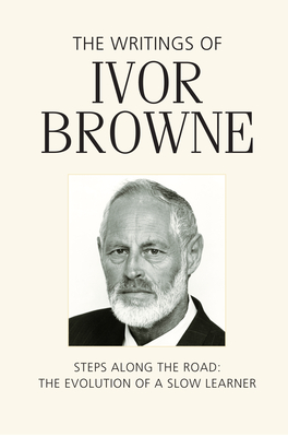 Writings of Ivor Browne Cover Image