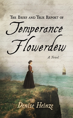 Cover for The Brief and True Report of Temperance Flowerdew