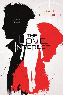 The Love Interest Cover Image