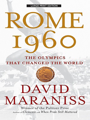 Cover for Rome 1960