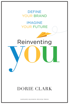 Reinventing You