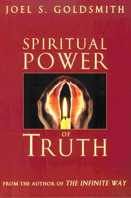 Spiritual Power of Truth Cover Image