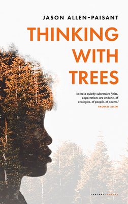 Thinking with Trees Cover Image